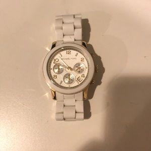 Michael Kohrs watch